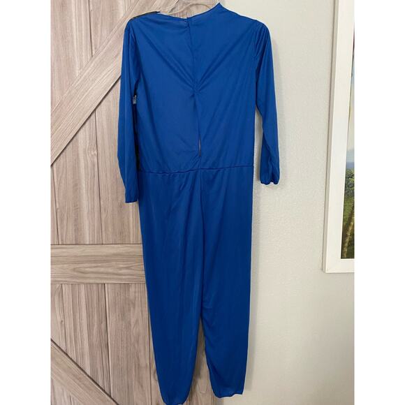 NEW Captain America, Steve Rogers costume boys large - Picture 4 of 5